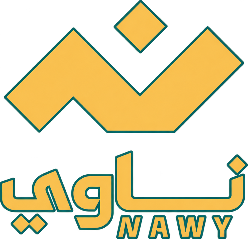 Nawy