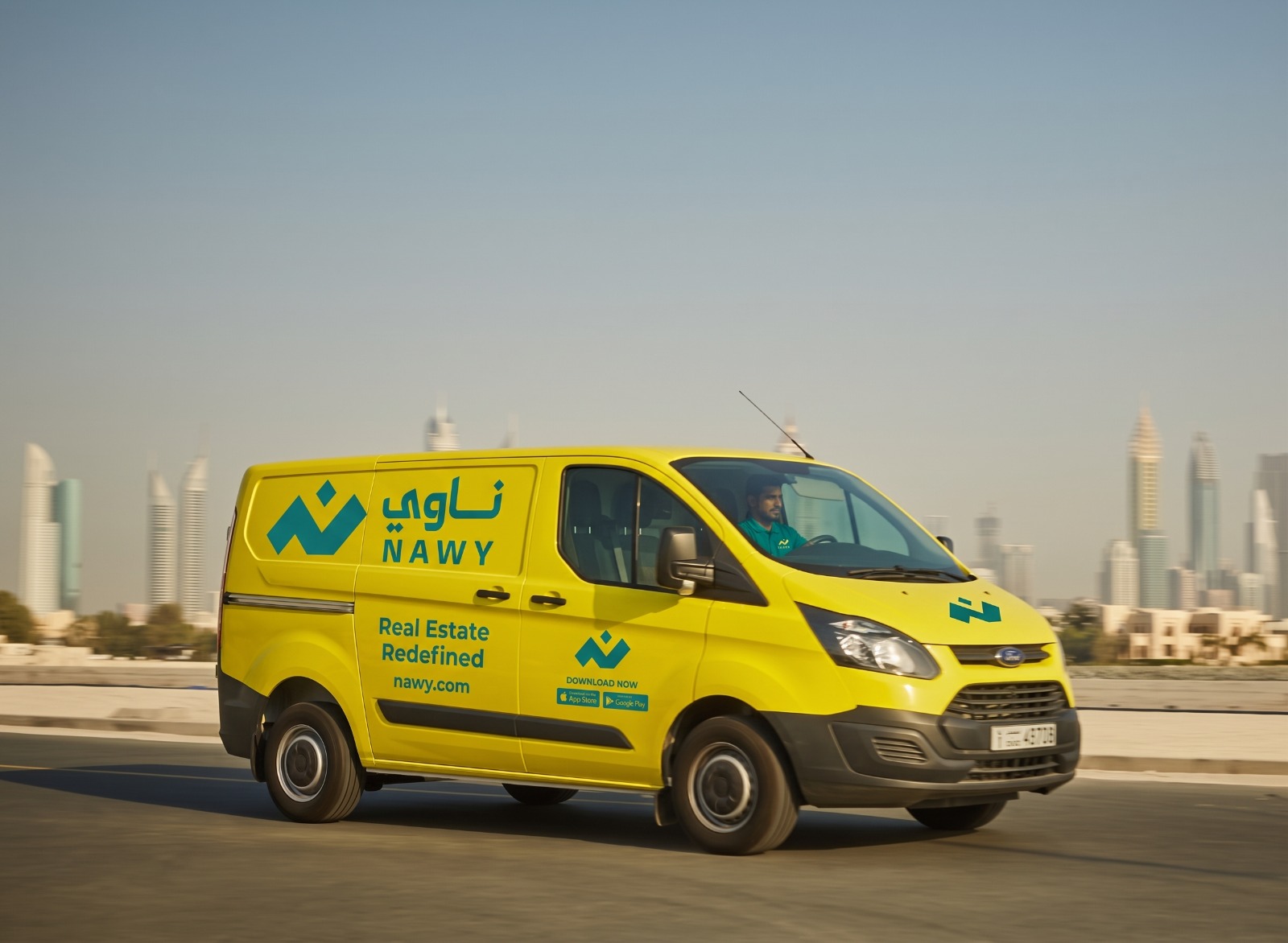 نمِّ أعمالك بسرعة، واربح أكثر